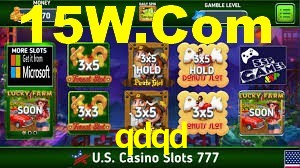 Welcome Bonus qdqd