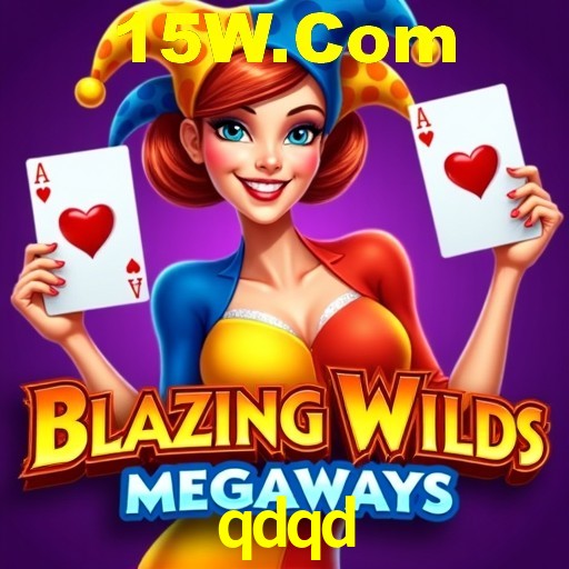 Descubra o Mundo do Cassino Online com qdqd